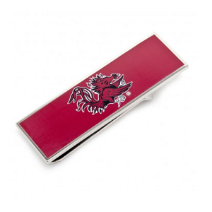 University of South Carolina Gamecocks Money Clip